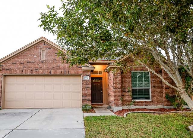 Property at 7717 Cattlemen Dr, Corpus Christi, TX 78414, 3 beds, 2 baths