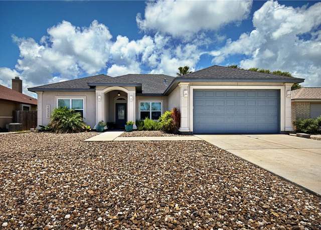 Property at 15229 Capstan St, Corpus Christi, TX 78418, 4 beds, 2.5 baths