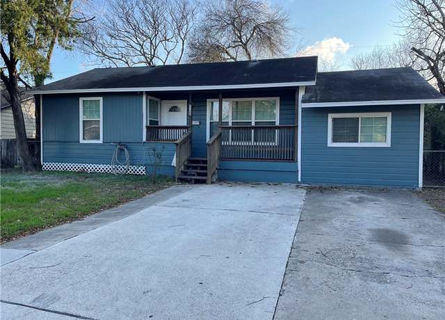Property at 2125 Harriett Dr, Corpus Christi, TX 78416, 3 beds, 1 bath