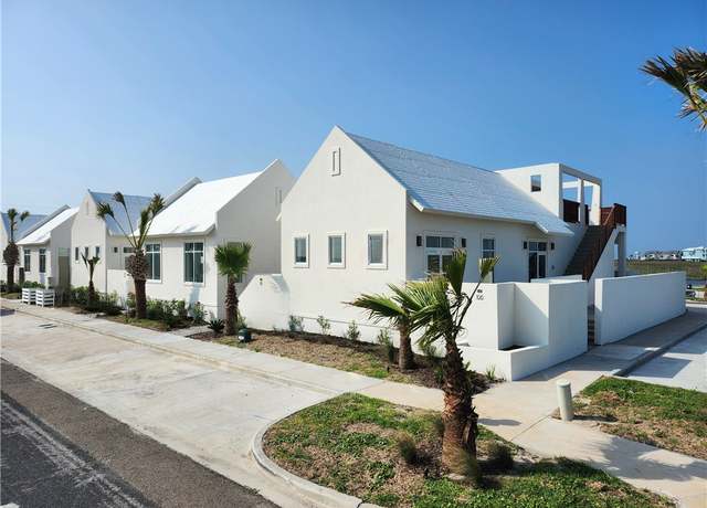 Property at 106 Porto Villageo Dr, Port Aransas, TX 78373, 2 beds, 2 baths