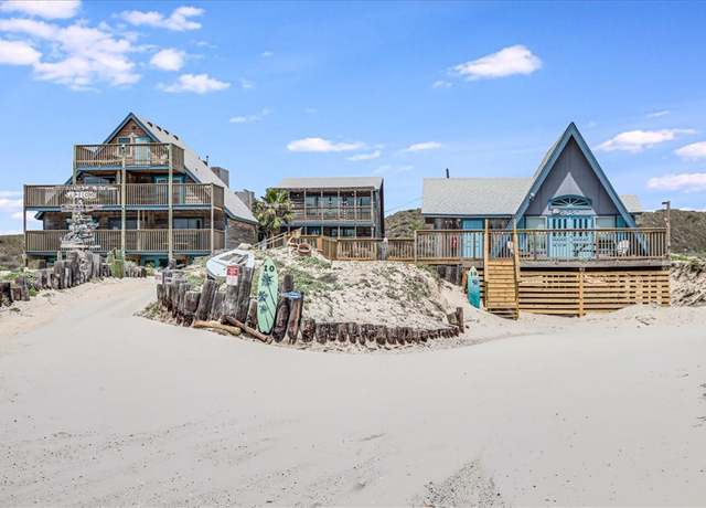 Property at 3030 On The Bch, Port Aransas, TX 78373, 15 beds, 14 baths