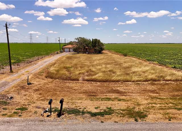 Property at 4816 County Road 77, Robstown, TX 78380, 2 beds, 2 baths