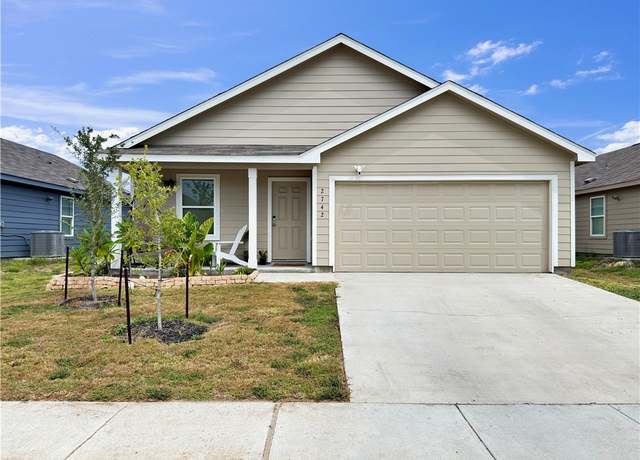 Property at 2742 Winterfell St, Corpus Christi, TX 78415, 3 beds, 2 baths