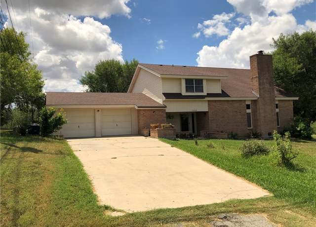 Property at 13609 Mountain Trl NW, Corpus Christi, TX 78410, 3 beds, 2.5 baths