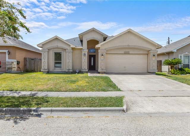 Property at 4333 Cool Breeze, Corpus Christi, TX 78413, 3 beds, 2 baths