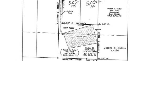 Property at Undisclosed address, Taft, TX 78390