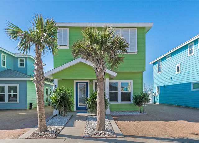 Property at 2606 S 11th St #13, Port Aransas, TX 78373, 4 beds, 3.5 baths