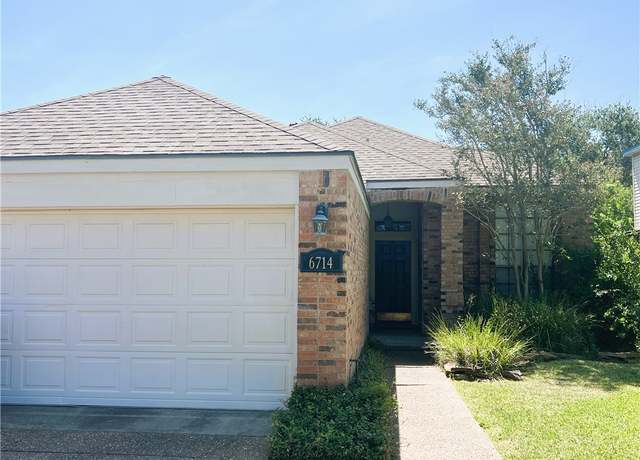 Property at 6714 Northgate Dr, Corpus Christi, TX 78413, 3 beds, 2 baths