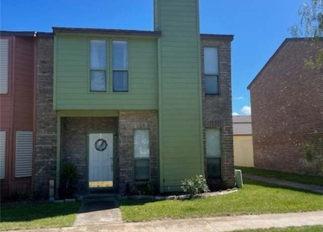 Property at 2705 Saint Joseph St Unit G, Corpus Christi, TX 78418, 3 beds, 2.5 baths