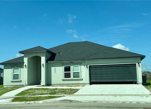 Property at 3802 Tateway Ct, Corpus Christi, TX 78414, 4 beds, 3 baths