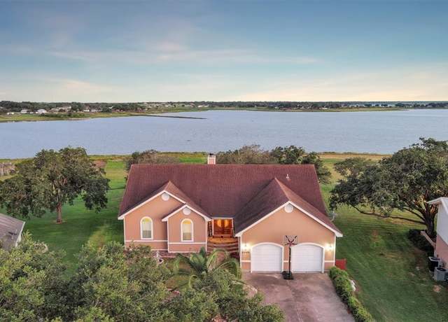 Property at 24475 La Ponderosa, Mathis, TX 78368, 4 beds, 3 baths
