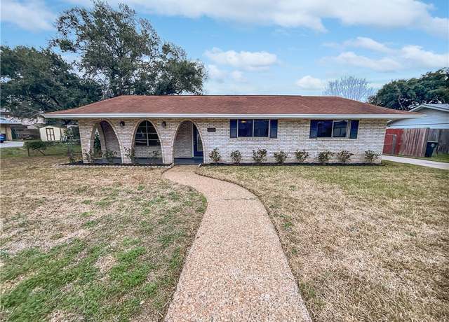 Property at 11026 Timbergrove, Corpus Christi, TX 78410, 3 beds, 2 baths