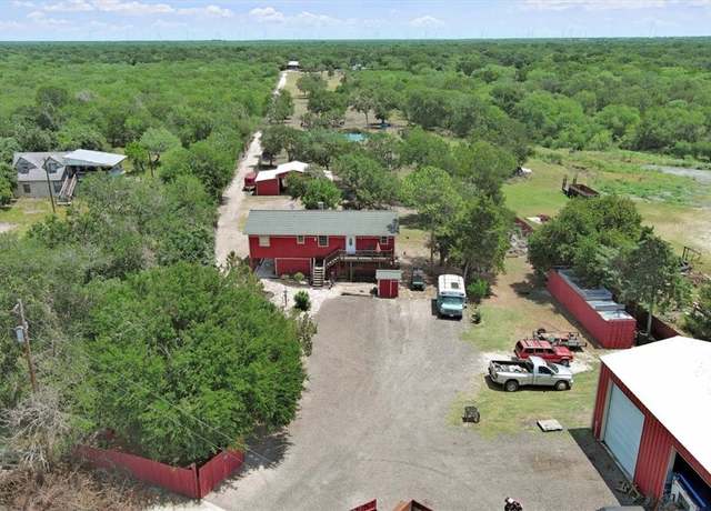 Property at 6154 County Road 97a, Sandia, TX 78383, 2 beds, 1 bath