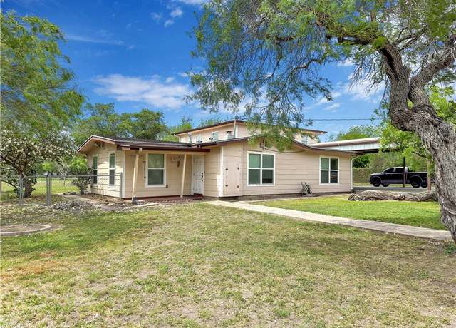 Property at 9443 Up Riv, Corpus Christi, TX 78410, 3 beds, 3 baths