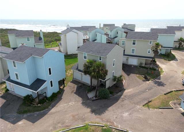Property at 6871 State Highway 361#10, Port Aransas, TX 78373, 3 beds, 3 baths