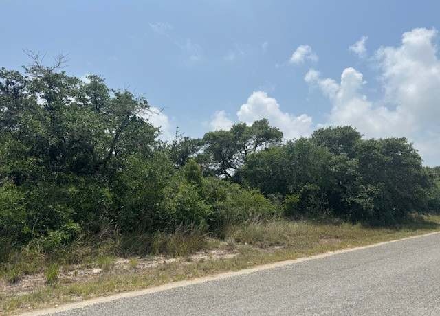 Property at 0000 Pace Ave, Ingleside, TX 78362