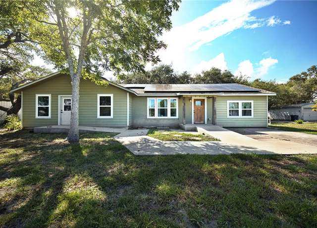 Property at 715 S Verne St, Rockport, TX 78382, 3 beds, 2 baths