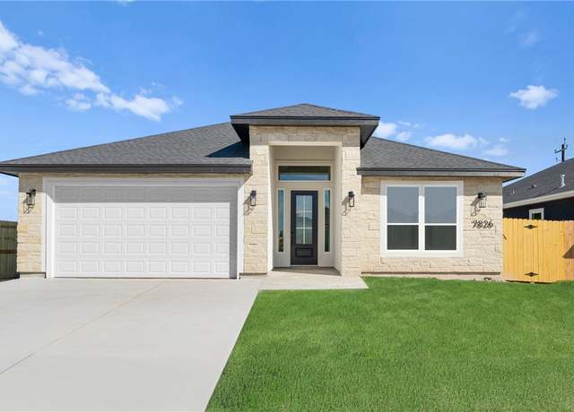 Property at 7826 Leylah Dr, Corpus Christi, TX 78414, 5 beds, 3 baths