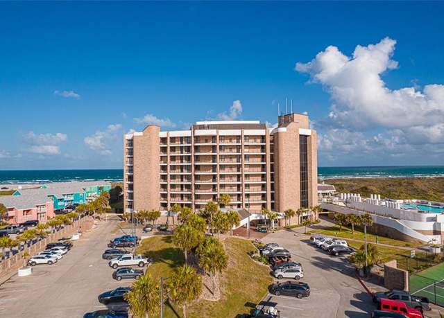 Property at 720 Access Road 1-a #812, Port Aransas, TX 78373, 2 beds, 3 baths