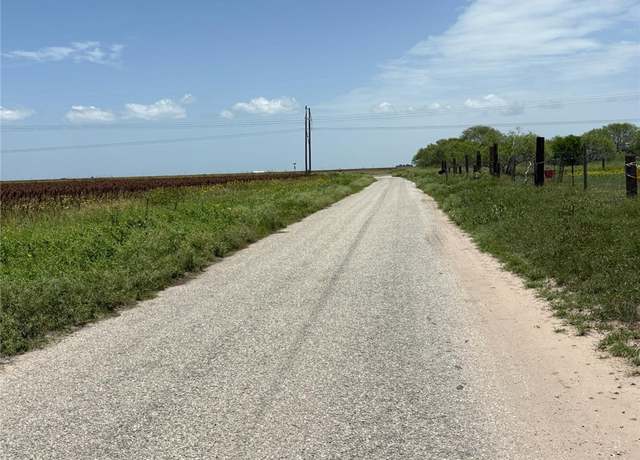 Property at 6681 County Road 18, Bishop, TX 78343
