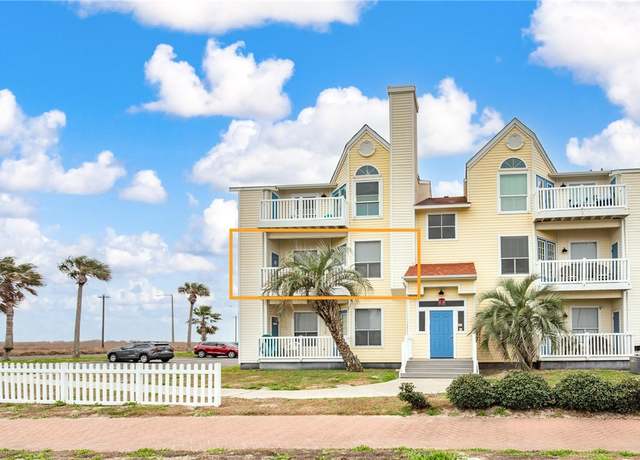 Property at 14721 Whitecap Blvd #223, Corpus Christi, TX 78418, 1 bed, 1 bath