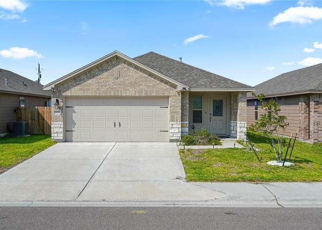 Property at 7606 Herd Rider, Corpus Christi, TX 78414, 3 beds, 2 baths