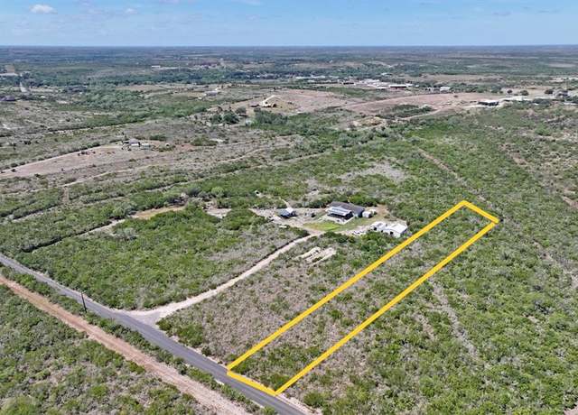 Property at 185 West Lake Ranch Rd, Sandia, TX 78383
