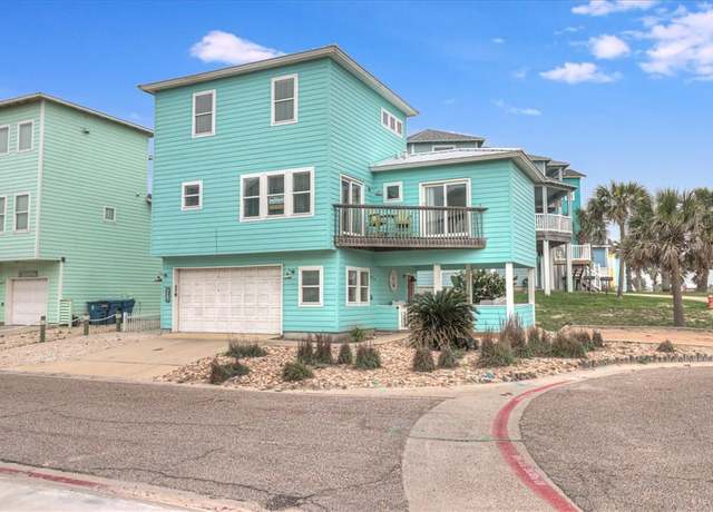 Property at 696 Anchor Drive Dr, Port Aransas, TX 78373, 3 beds, 3 baths
