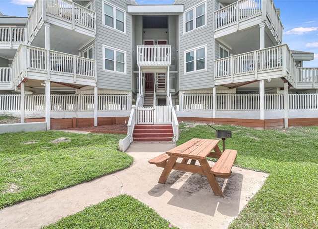 Property at 6275 State Highway 361 #110, Port Aransas, TX 78373, 2 beds, 2 baths