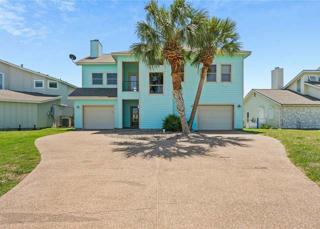 Property at 227 Windjammer Rd, Rockport, TX 78382, 4 beds, 2.5 baths