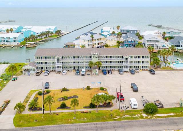 Property at Undisclosed address, Rockport, TX 78382, 1 bed, 1 bath