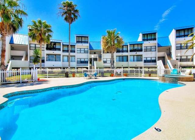 Property at 14401 Commodores Dr #100, Corpus Christi, TX 78418, 2 beds, 2 baths