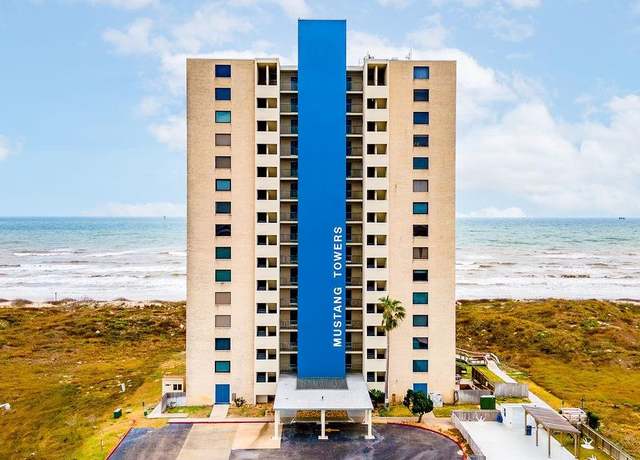 Property at 6109 State Highway 361 #1504, Port Aransas, TX 78373, 3 beds, 2.5 baths