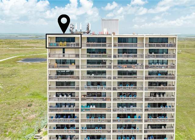 Property at 6109 State Highway 361 #1504, Port Aransas, TX 78373, 3 beds, 2.5 baths