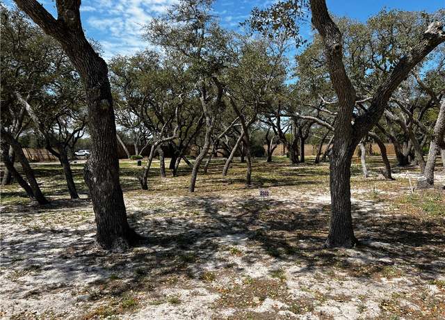 Property at 2502 Royal Oaks, Fulton, TX 78358