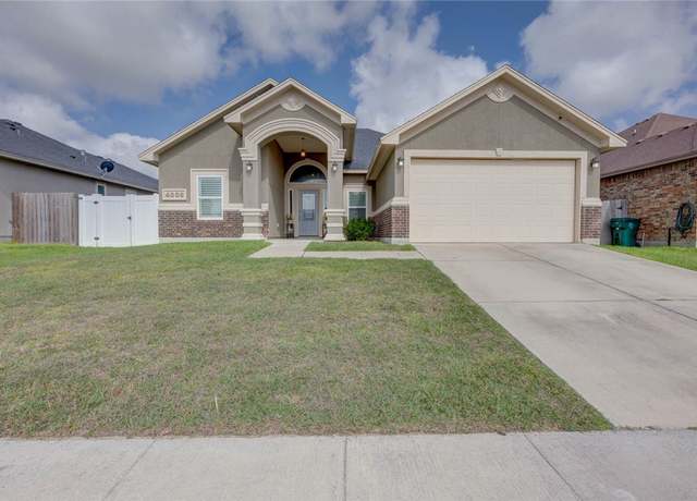 Property at 4009 Yankees Pl, Corpus Christi, TX 78414, 4 beds, 2 baths