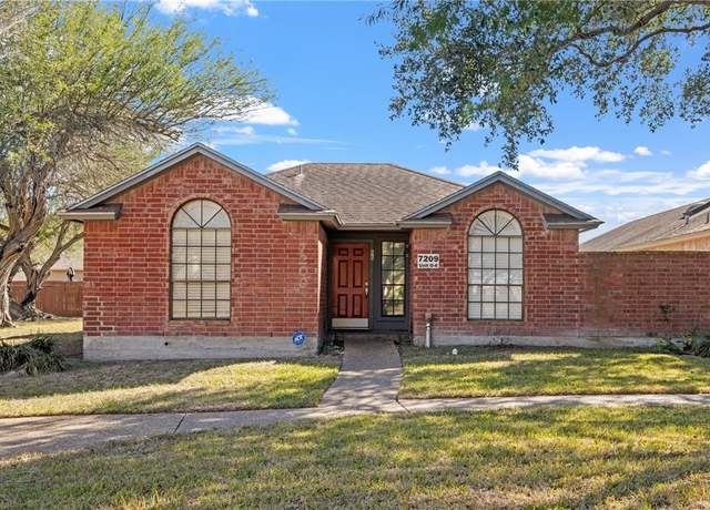 Property at 7209 Mansions Dr Unit O-6, Corpus Christi, TX 78414, 3 beds, 2 baths
