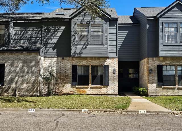 Property at 210 Oak Bay St #103, Rockport, TX 78382, 3 beds, 3 baths