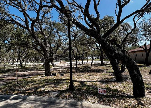 Property at 2510 Royal Oaks, Fulton, TX 78358