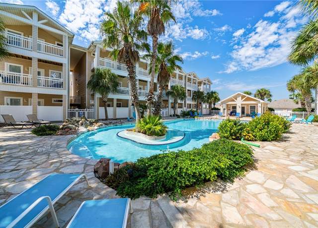 Property at 14202 Encantada Ave #106, Corpus Christi, TX 78418, 3 beds, 3.5 baths