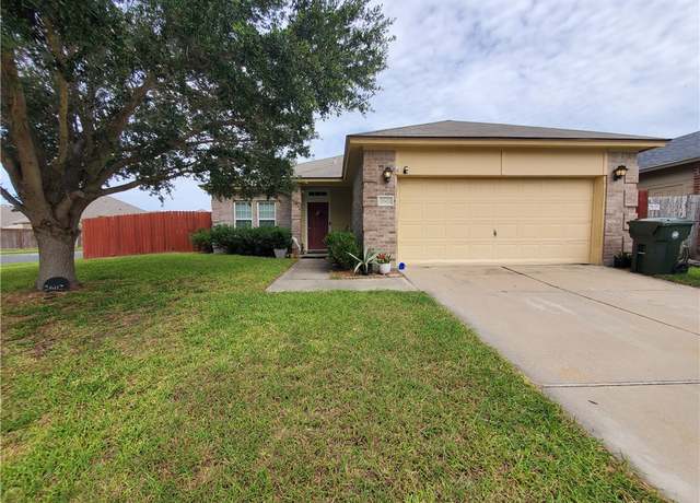 Property at 2602 Whirlwind St, Corpus Christi, TX 78414, 4 beds, 2 baths