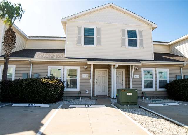 Property at 15007 Beach Walk Loop, Corpus Christi, TX 78418, 3 beds, 2 baths