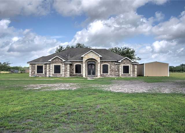 Property at 535 County Road 145, Alice, TX 78332, 4 beds, 2.5 baths