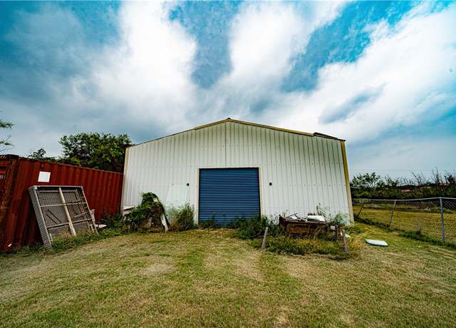 Property at 608 First St, Bayside, TX 78340