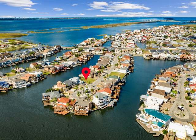 Property at 15345 Key Largo Ct, Corpus Christi, TX 78418