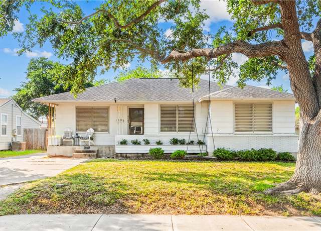 Property at 618 Ralston Ave, Corpus Christi, TX 78404, 3 beds, 2 baths