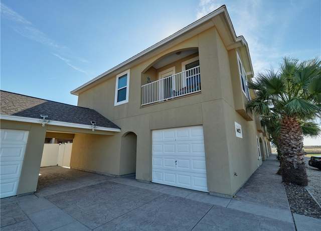 Property at 14869 Granada Dr Unit A, Corpus Christi, TX 78418, 2 beds, 2.5 baths