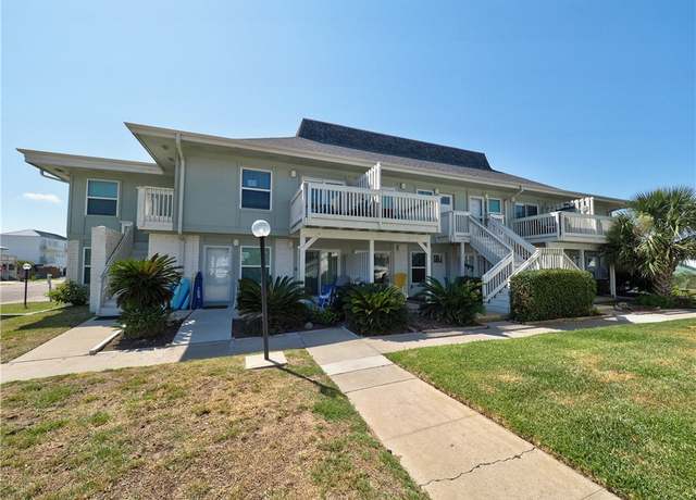Property at 4901 State Highway 361 #201, Port Aransas, TX 78373, 2 beds, 2 baths