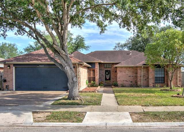 Property at 14613 Powell Dr, Corpus Christi, TX 78410, 3 beds, 2 baths
