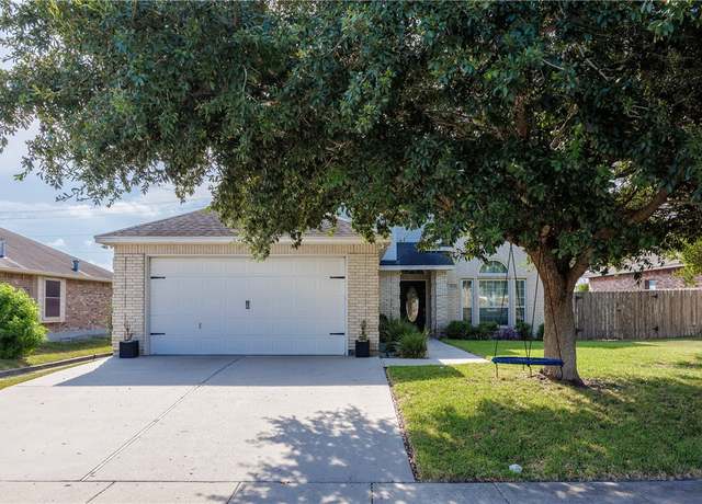 Property at 4114 Cross River Dr, Corpus Christi, TX 78410, 4 beds, 2.5 baths